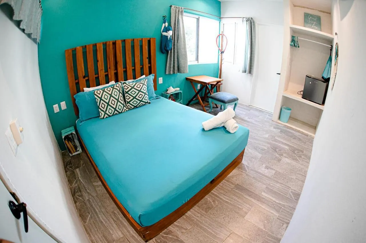 Casita Tulum Apartment