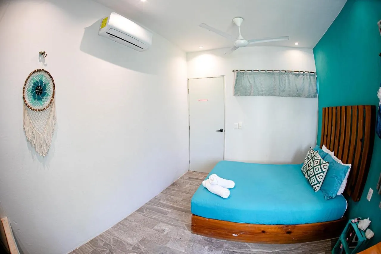 Ferienwohnung Casita Tulum