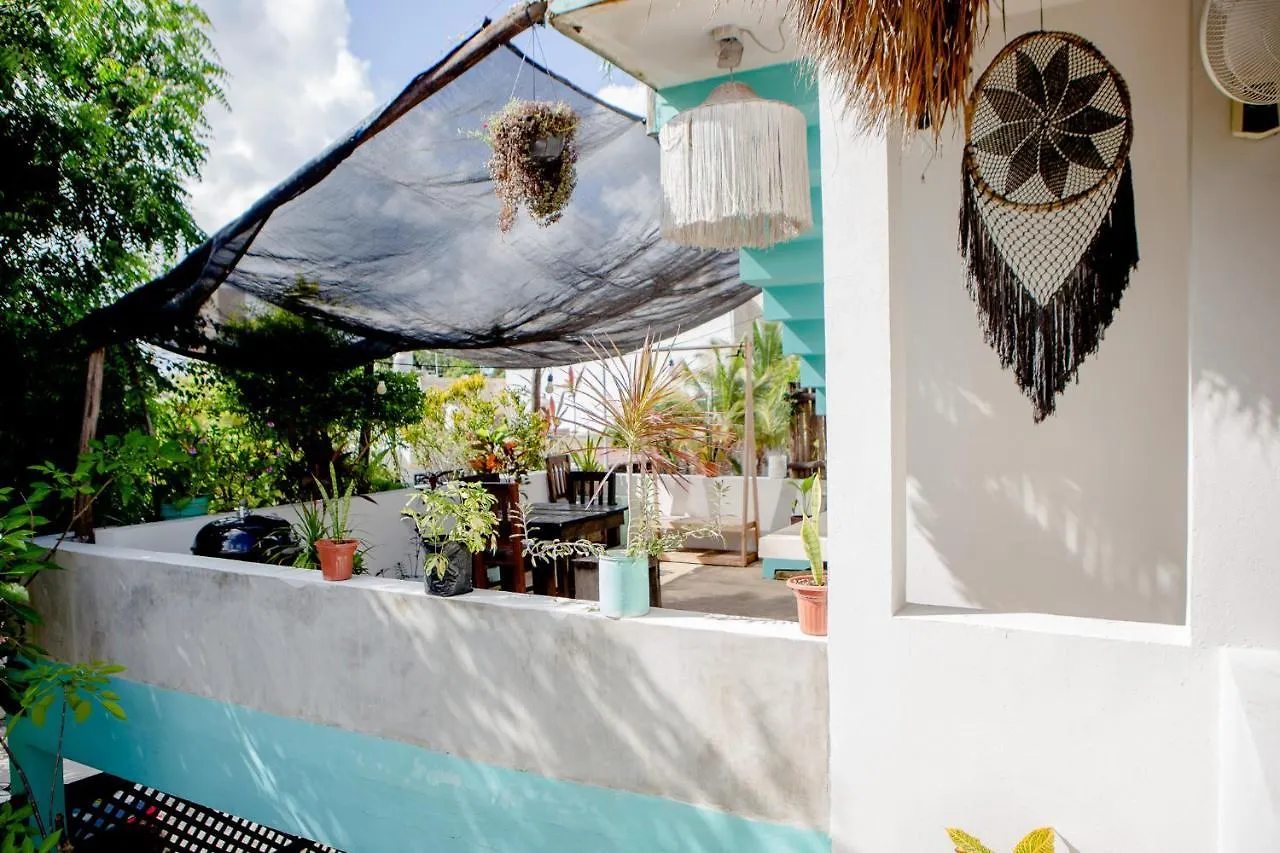 Ferienwohnung Casita Tulum 0*,