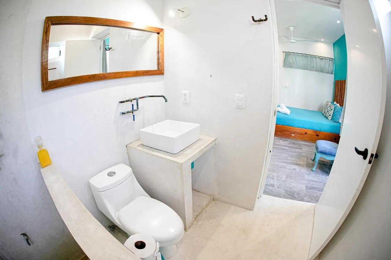 Ferienwohnung Casita Tulum 0*,  Mexiko