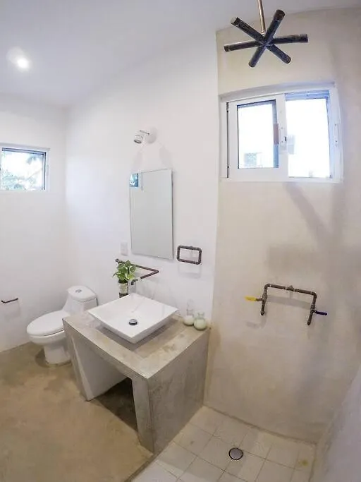 Ferienwohnung Casita Tulum